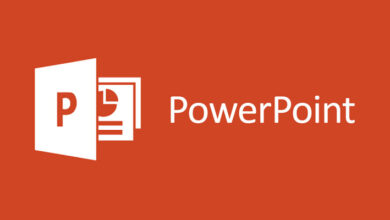 Powerpoint là gì? Những thông tin mà bạn nên biết về Microsoft