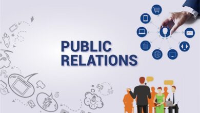 PR Marketing: Tìm hiểu về Quan hệ Công chúng trong lĩnh vực Tiếp thị
