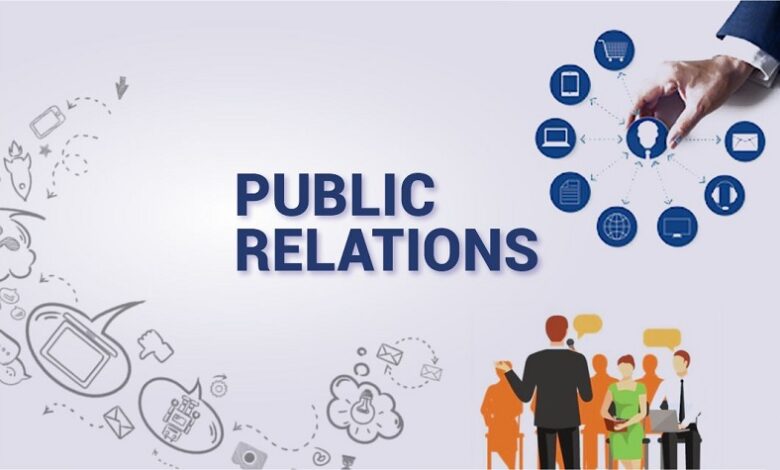 PR Marketing: Tìm hiểu về Quan hệ Công chúng trong lĩnh vực Tiếp thị