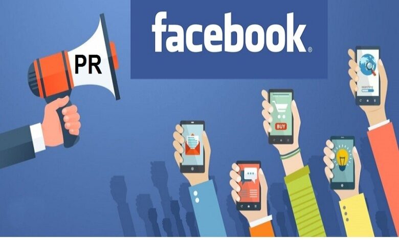 PR hộ là gì trên Facebook? Vé PR và nhiều thuật ngữ khác