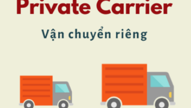 Private nghĩa là gì? Có phải trái nghĩa với public không?