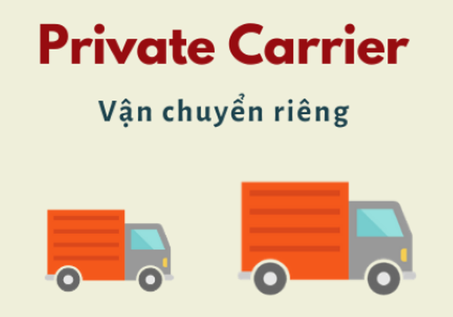 Private nghĩa là gì? Có phải trái nghĩa với public không?