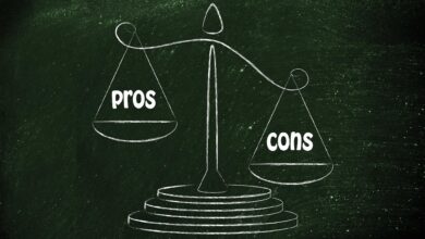 Pros and Cons là gì và cấu trúc cụm từ Pros and ... - StudyTiengAnh