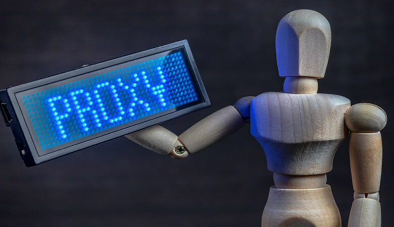 Proxy là gì? Có những tính năng gì? Cách cài đặt Proxy trên Chrome