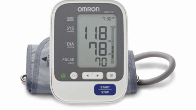 Chỉ số Pulse trên máy đo huyết áp là gì? Cách đọc thông số chuẩn