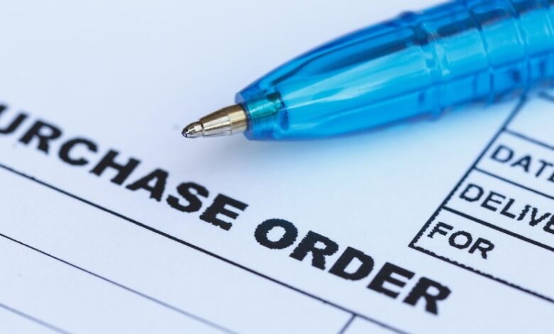 Cấu Trúc và Cách Dùng từ Purchase trong câu Tiếng Anh