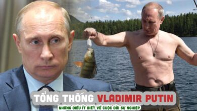 Tổng thống Nga Vladimir Putin làm gì trong ngày sinh nhật thứ 70?