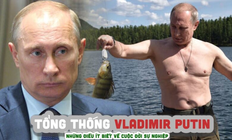 Tổng thống Nga Vladimir Putin làm gì trong ngày sinh nhật thứ 70?