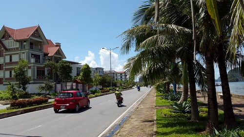 Quảng Ninh sẽ có 5 thành phố trực thuộc tỉnh - Báo Xây dựng