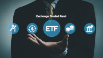 Qũy ETF là gì? Danh sách các quỹ ETF ở Việt Nam - TOPI