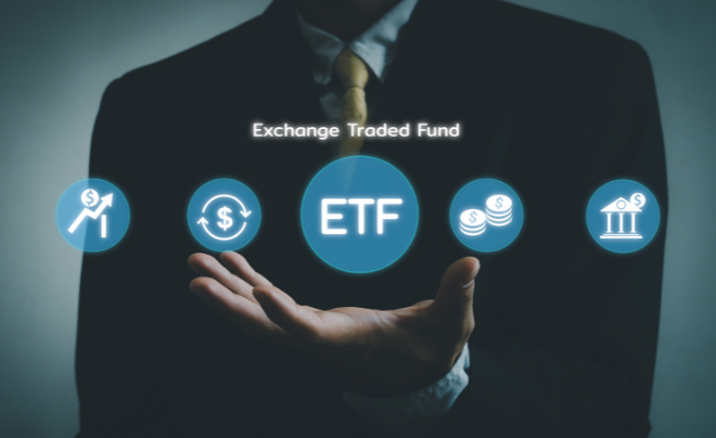 Qũy ETF là gì? Danh sách các quỹ ETF ở Việt Nam - TOPI