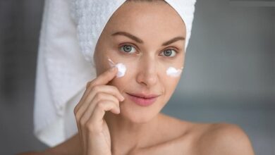 8 bước dưỡng da ban đêm cho da trắng hồng rạng rỡ