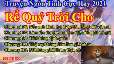 Rể quý trời cho (full) – Lâm Thanh Diện – Sách Truyện ... - Tamlinh247
