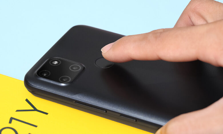 Realme C21Y 4GB - Cập nhật thông tin, hình ảnh, đánh giá