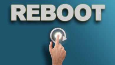 Reboot là gì và khi nào cần Reboot? Có điểm khác với Reset?