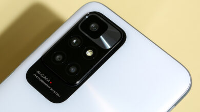 Xiaomi Redmi 10 (2022) - Sự nâng cấp đáng giá