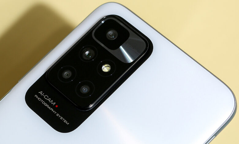 Xiaomi Redmi 10 (2022) - Sự nâng cấp đáng giá