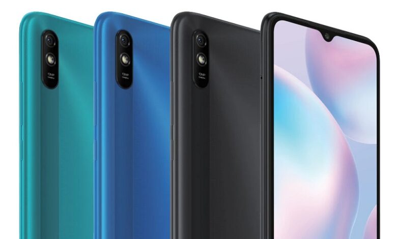 Mua Xiaomi Redmi 9A - Chính hãng, giá rẻ, có trả góp