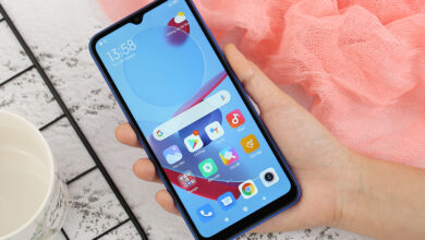 Xiaomi Redmi 9C (4GB/128GB) - Chính hãng, giá tốt