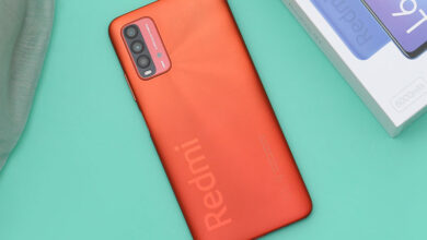Điện thoại Xiaomi Redmi 9T (6GB/128GB) - Thegioididong.com