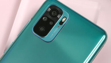 Điện thoại Xiaomi Redmi Note 10 (4GB/64GB) - Thegioididong.com