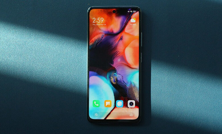 Xiaomi Redmi Note 11 (4/128GB) giảm 200.000đ - Thegioididong.com