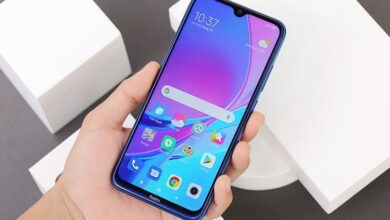 Xiaomi Redmi Note 8 giá bao nhiêu? Ai nên mua? - Websosanh