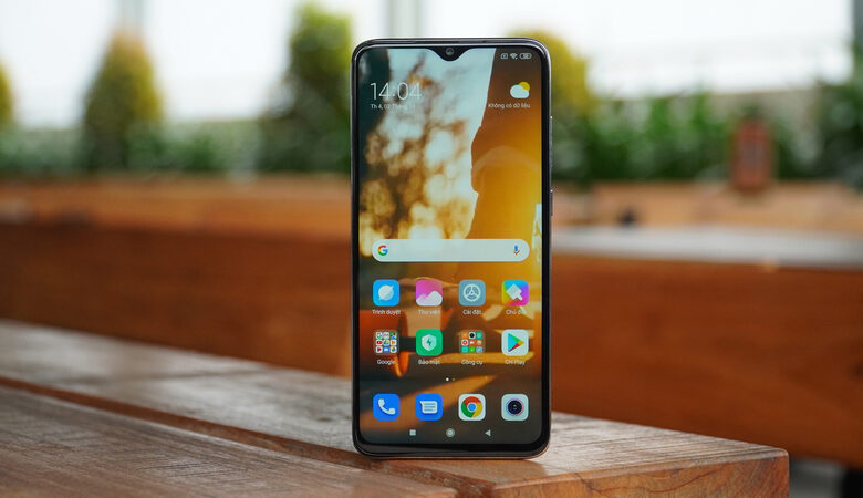 Xiaomi Redmi Note 8 Pro 6GB/128GB | Giá rẻ, chính hãng