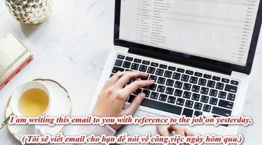 Reference là gì? Ý nghĩa và Cấu trúc thông dụng nhất - Báo Song Ngữ
