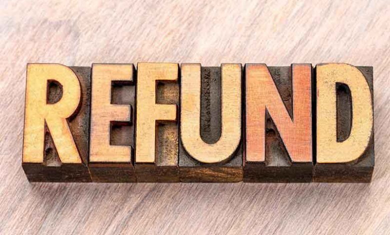 Refund là gì? Ý nghĩa Refund trong tiếng Anh và cách sử dụng