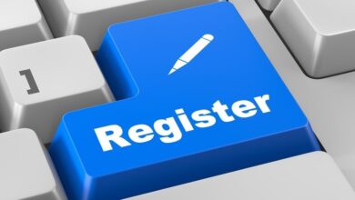 Register là gì và cấu trúc từ Register trong câu Tiếng Anh