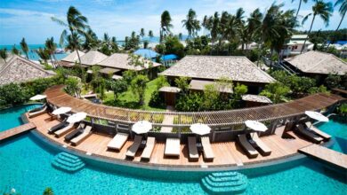 Resort Là Gì (CHI TIẾT) Cấp độ, Đặc điểm - Nhà Đẹp Số