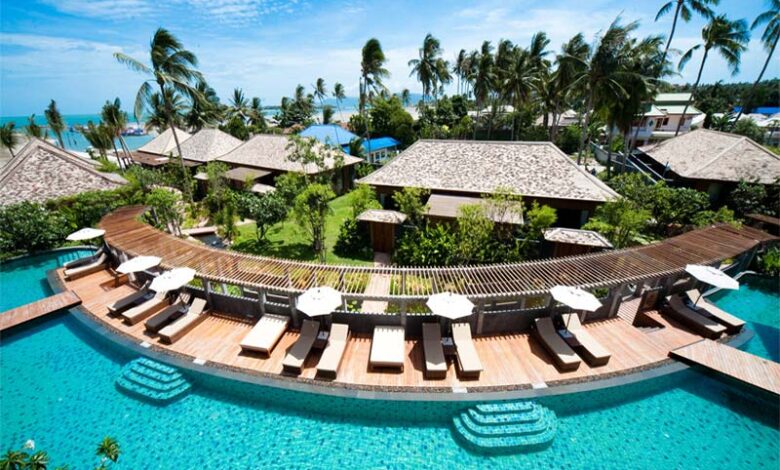 Resort Là Gì (CHI TIẾT) Cấp độ, Đặc điểm - Nhà Đẹp Số
