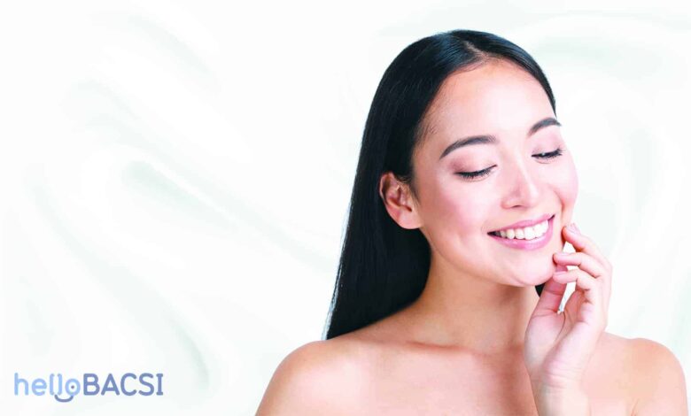 Retinol là gì? Công dụng và cách dùng retinol trị mụn, chống lão