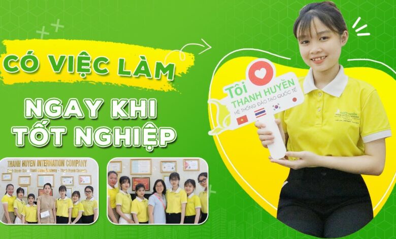 Review học spa như thế nào? Có nên học nghề spa hay không?