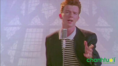 Rick roll là gì? Ý nghĩa đúng nhất của từ này - Chanh Tươi