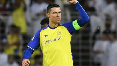 Ronaldo ghi hơn 500 bàn thắng ở đâu? - PLO