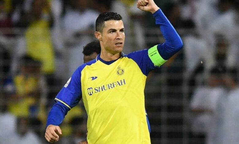 Ronaldo ghi hơn 500 bàn thắng ở đâu? - PLO