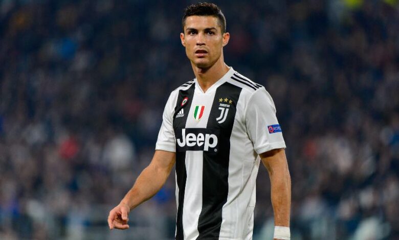 Tiểu sử về Ronaldo bao nhiêu tuổi, sinh năm bao nhiêu?