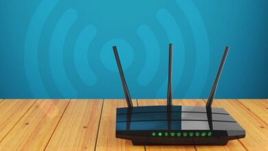 Router là gì? Nguyên lý hoạt động và chức năng của Router chi tiết