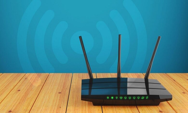Router là gì? Nguyên lý hoạt động và chức năng của Router chi tiết
