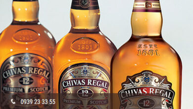 Giá rượu Chivas - Cùng khám phá bí mật của chàng quý ông tinh tế và lịch thiệp
