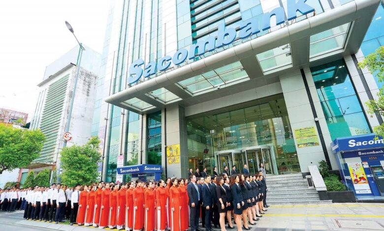 Sacombank Là Ngân Hàng Gì? Các Sản Phẩm Nổi Bật Nhất 2023
