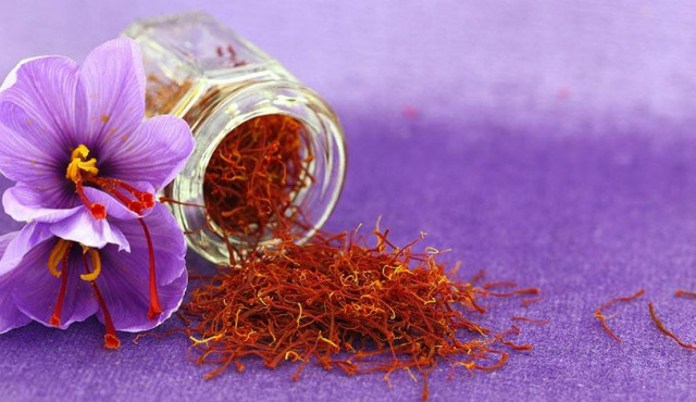 Saffron Là Gì? Cách Uống, Sử Dụng Nhụy Hoa Nghệ Tây - Chefjob