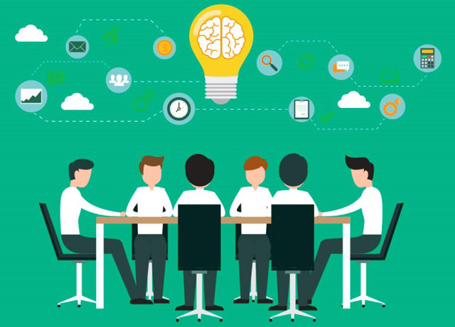 Sale Admin Là Gì? Kỹ Năng Cần Có Của Sale Admin - Chefjob