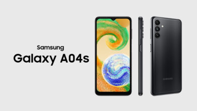 Samsung Galaxy A04s trả góp 0%, giảm 400.000đ - Điện máy XANH