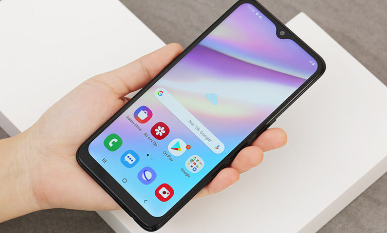 Samsung Galaxy A10s | Giá rẻ, chính hãng, nhiều khuyến mãi