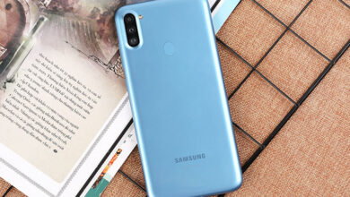 Samsung Galaxy A11 | Giá bán, chính hãng, cấu hình, đánh giá