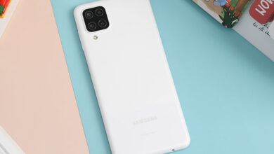 Samsung Galaxy A12 4GB - Cập nhật thông tin ... - Thegioididong.com