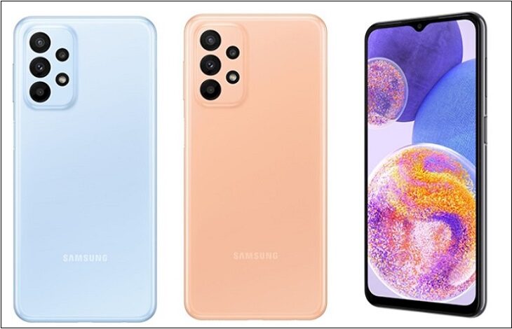 Lý do nên mua ngay Samsung Galaxy A13 - Giá rẻ, hiệu năng ổn định